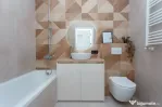 Apartament cu 2 camere de inchiriat zona Vitan