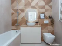 Apartament cu 2 camere de inchiriat zona Vitan