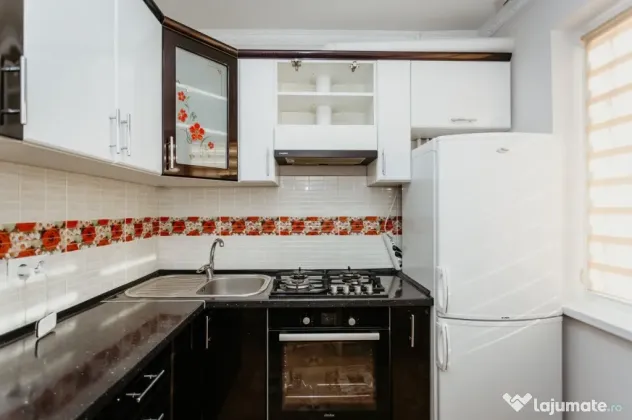Garsonieră de inchiriat in zona Tineretului