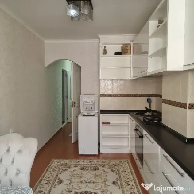 Garsonieră de inchiriat in zona Mihai Bravu