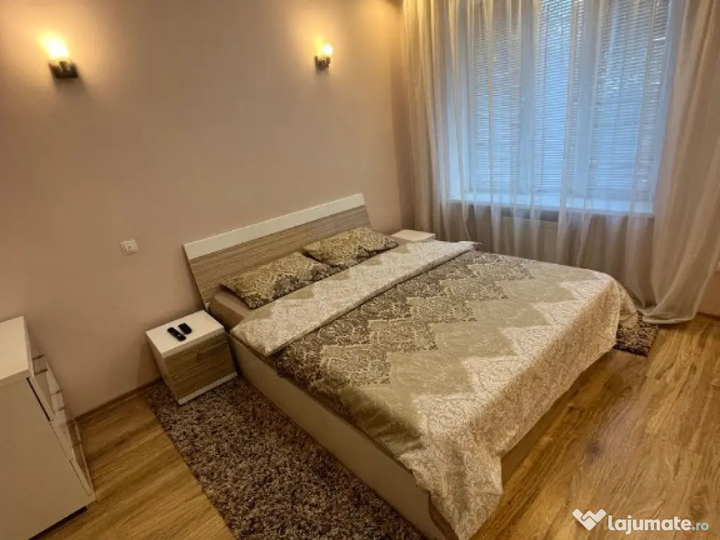 Apartament cu 2 camere de inchiriat in zona Pantelimon