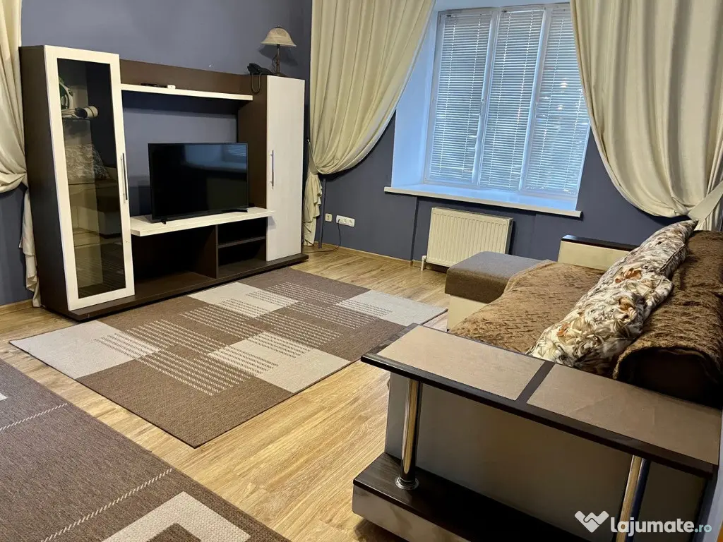 Apartament cu 2 camere de inchiriat in zona Pantelimon