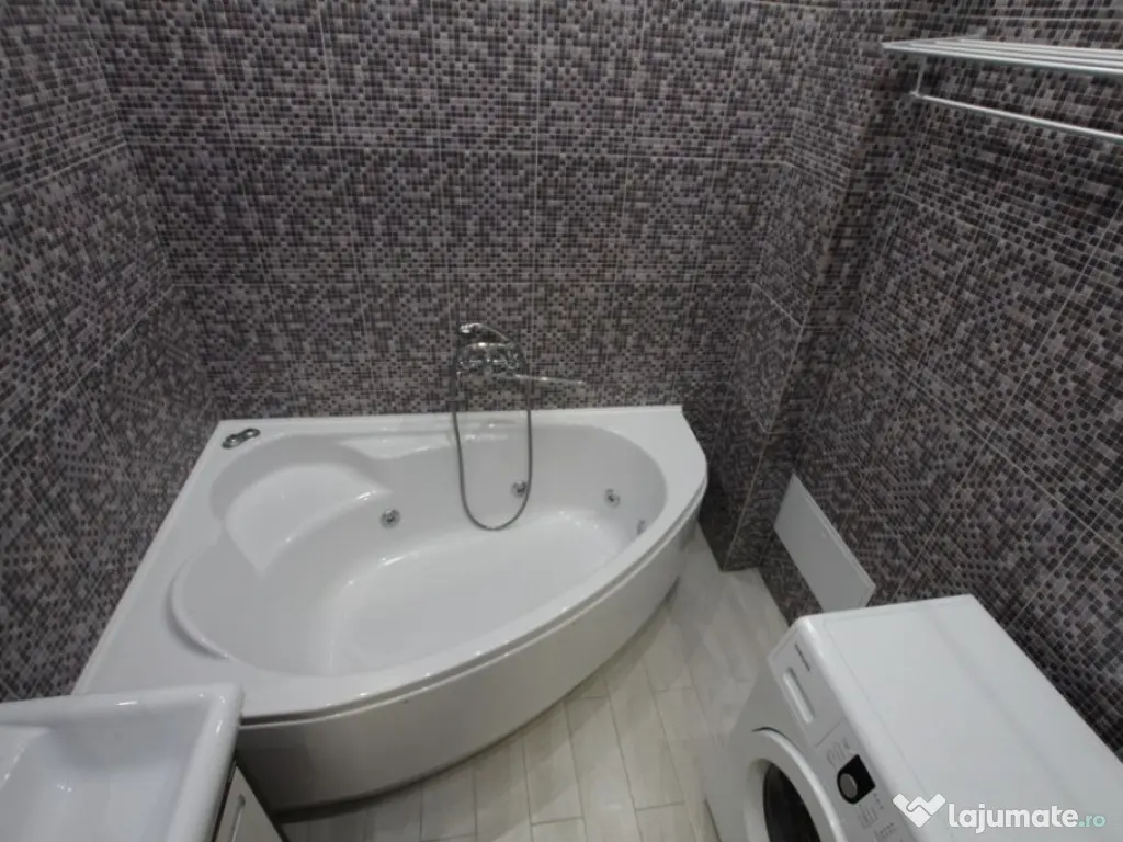 Apartament cu 2 camere de inchiriat in zona Pantelimon