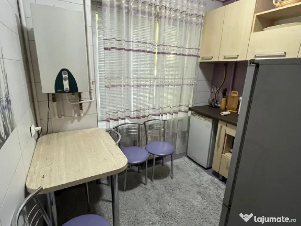 Apartament cu 2 camere de inchiriat in zona Pantelimon