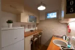 Garsoniera de inchiriat in zona Basarab