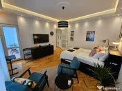 Garsoniera de inchiriat in zona Basarab 