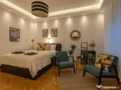 Garsoniera de inchiriat in zona Basarab 