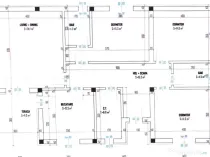 Casa individuala cu 4 camere|Domnesti