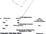 Casa individuala cu 4 camere|Domnesti 