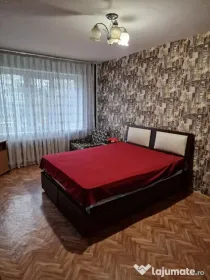 Garsoniera de inchiriat in zona Titan