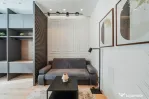 Garsoniera de inchiriat in zona Bucurestii Noi