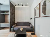 Garsoniera de inchiriat in zona Bucurestii Noi