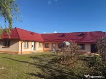 OCAZIE Casa 133 mp utili, 3300 mp teren, Ciutura Comision ZE