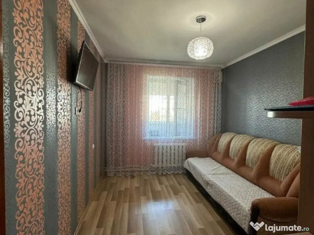 Inchiriere apartament cu 3 camere în zona Gara de Nord