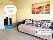 Apartament de inchiriat, 3 camere, decomandat, tip D - Orade 