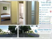 Apartament de inchiriat, 3 camere, decomandat, tip D - Orade 