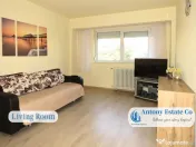 Apartament de inchiriat, 3 camere, decomandat, tip D - Orade 