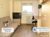 Apartament de inchiriat, 3 camere, decomandat, tip D - Orade 