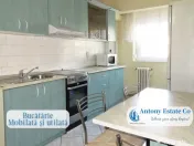 Apartament de inchiriat, 3 camere, decomandat, tip D - Orade 