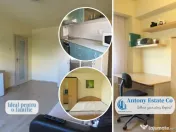 Apartament de inchiriat, 3 camere, decomandat, tip D - Orade 