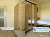 Apartament de inchiriat, 3 camere, decomandat, tip D - Orade 