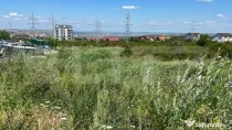 EXCLUSIVITATE ! Teren de vanzare, 5000 mp, zona Calea Turzii