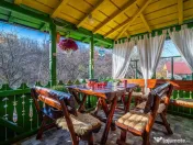 Casă 5 camere + demisol, teren 1560 mp / Filipestii de P... 