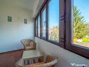 Casă 5 camere + demisol, teren 1560 mp / Filipestii de P... 