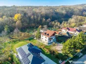 Casă 5 camere + demisol, teren 1560 mp / Filipestii de P... 