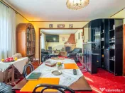 Casă 5 camere + demisol, teren 1560 mp / Filipestii de P... 