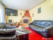 Casă 5 camere + demisol, teren 1560 mp / Filipestii de P... 