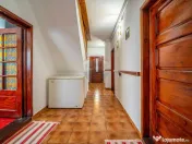 Casă 5 camere + demisol, teren 1560 mp / Filipestii de P... 