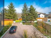 Casă 5 camere + demisol, teren 1560 mp / Filipestii de P... 