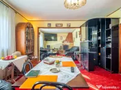 Casă 5 camere + demisol, teren 1560 mp / Filipestii de P... 