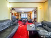 Casă 5 camere + demisol, teren 1560 mp / Filipestii de P... 