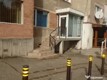 Vand spatiu comercial in Deva, zona ultracentrala ( I. Creanga), 70 mp