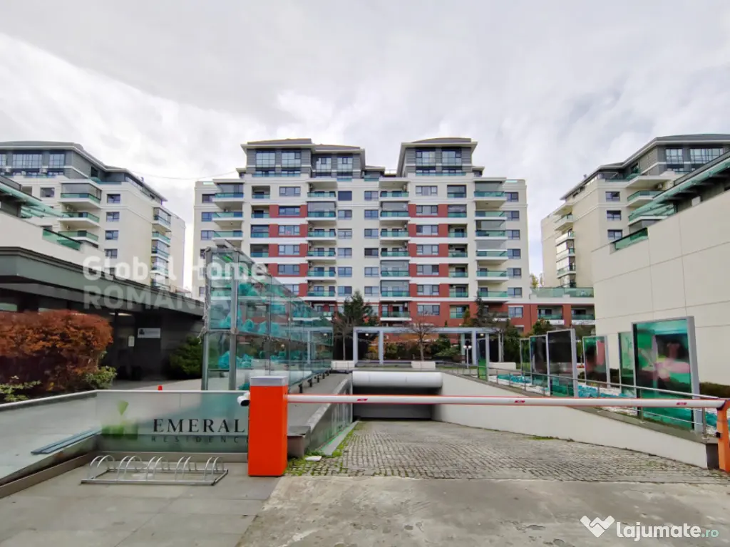 Panoramic View | 2 Cam. | Mobilat | Utilat | Parcare | Boxa