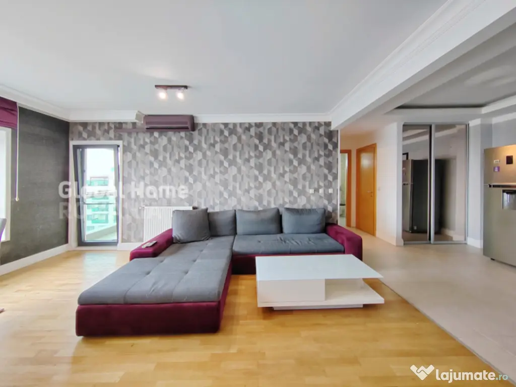 Panoramic View | 2 Cam. | Mobilat | Utilat | Parcare | Boxa