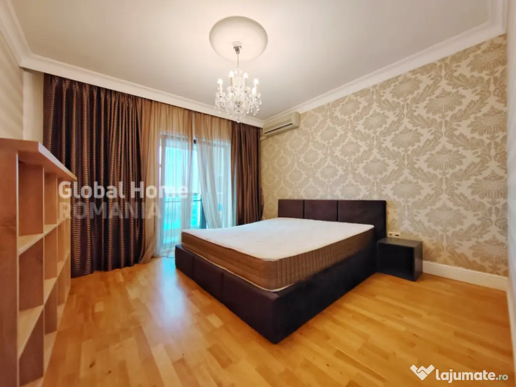 Panoramic View | 2 Cam. | Mobilat | Utilat | Parcare | Boxa