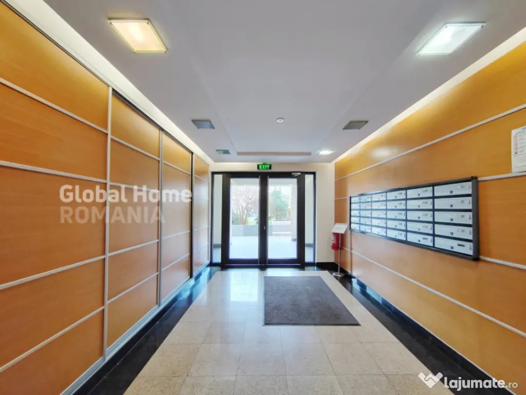 Panoramic View | 2 Cam. | Mobilat | Utilat | Parcare | Boxa