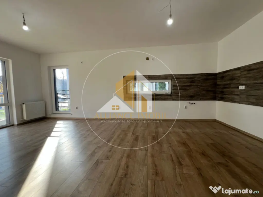 Apartament Nou 4 Camere -Fără Comision
