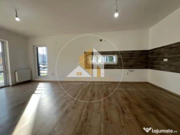 Apartament Nou 4 Camere -Fără Comision
