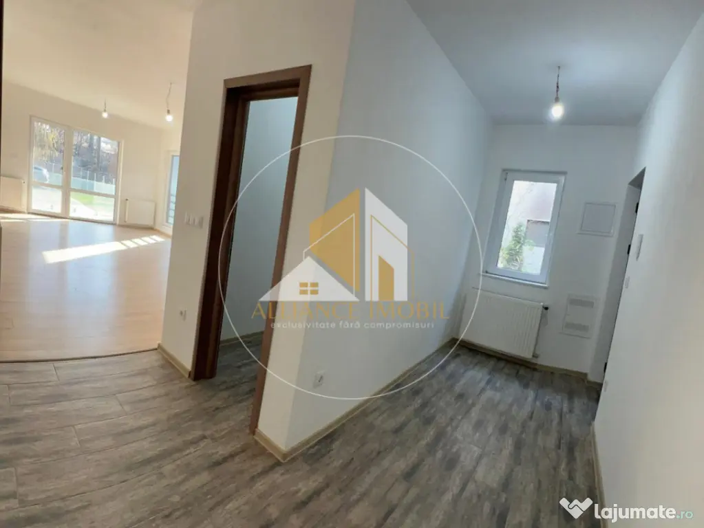 Apartament Nou 4 Camere -Fără Comision