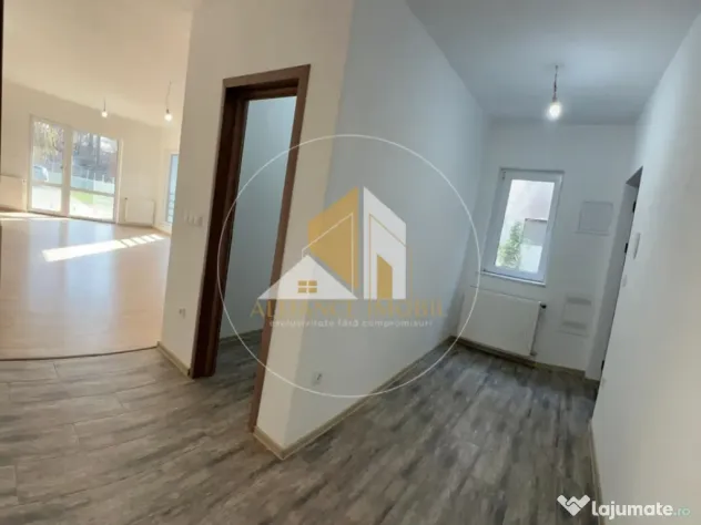 Apartament Nou 4 Camere -Fără Comision
