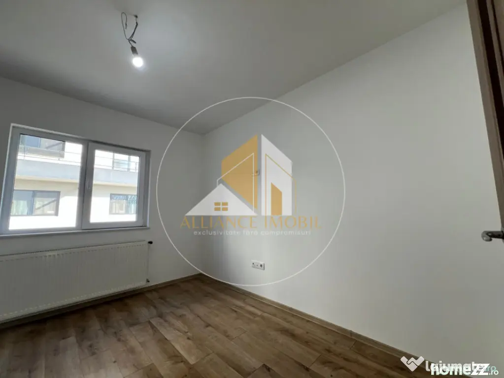 Apartament Nou 4 Camere -Fără Comision - Bistrita (Bistrita-Nasaud)