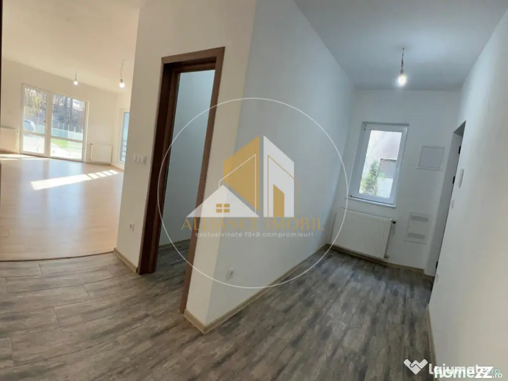 Apartament Nou 4 Camere -Fără Comision - Bistrita (Bistrita-Nasaud)