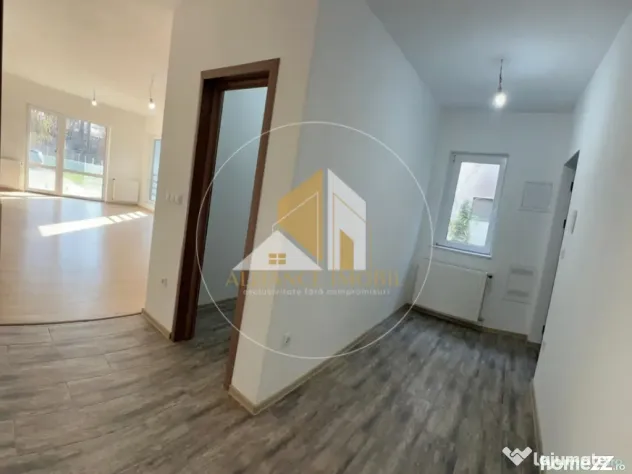 Apartament Nou 4 Camere -Fără Comision - Bistrita (Bistrita-Nasaud)