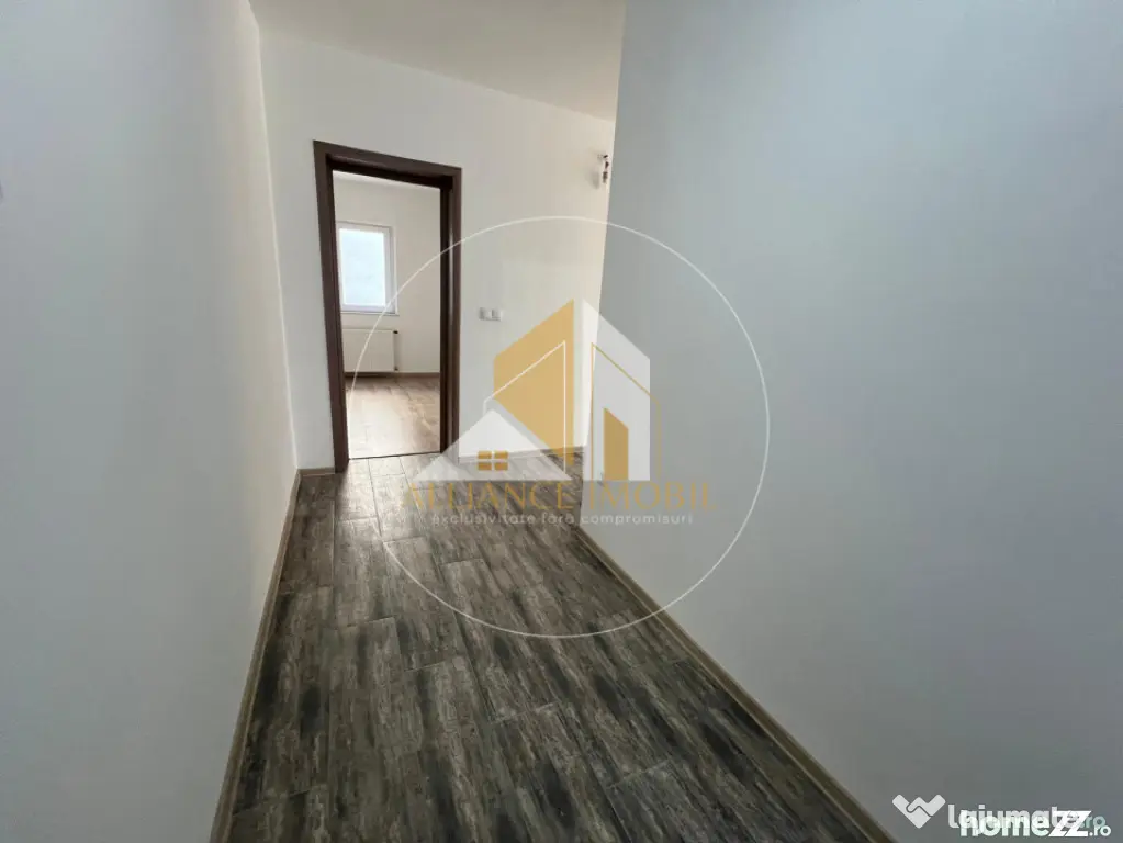 Apartament Nou 4 Camere -Fără Comision - Bistrita (Bistrita-Nasaud)