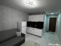 Garsoniera de inchiriat in zona Aparatorii Patriei