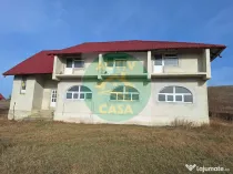 VAND / SCHIMB PENSIUNE LA DRUMUL EUROPEAN E85 – IDEALĂ PENTRU INVESTI